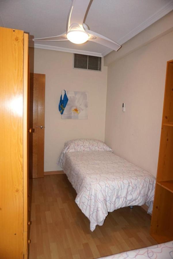 El Cachito De Angela Apartment Córdoba Exterior foto