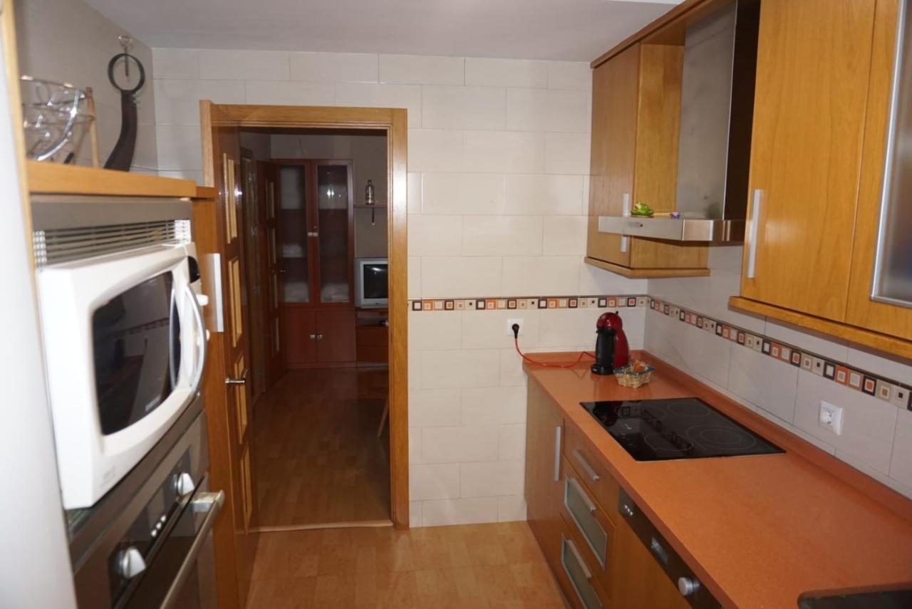 El Cachito De Angela Apartment Córdoba Exterior foto