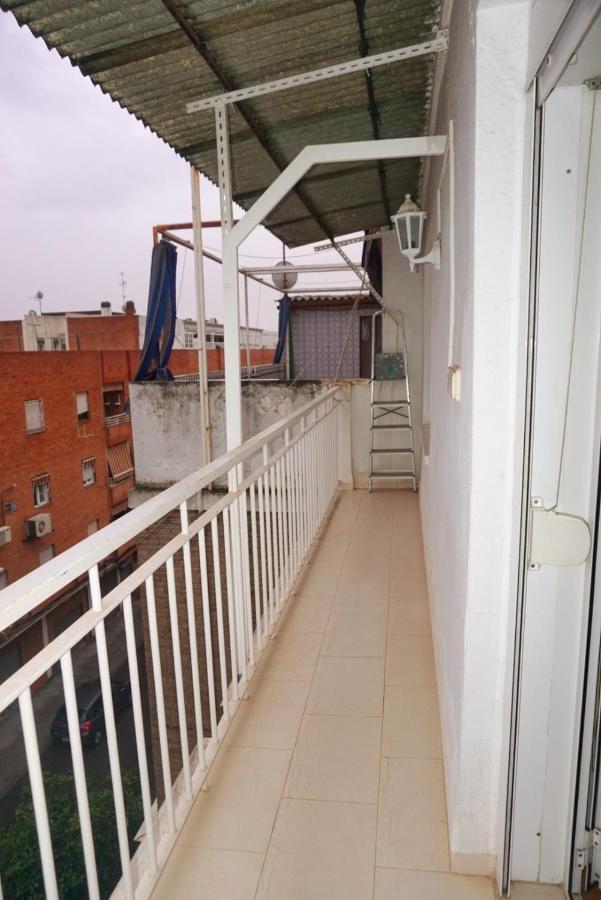 El Cachito De Angela Apartment Córdoba Exterior foto
